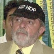 Luiz Inácio Lula da Silva