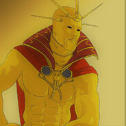 Steam Community Avatar