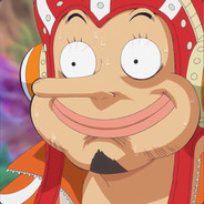 GOD USOPP