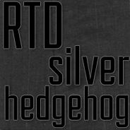 SilveR HedgehoG[PL]