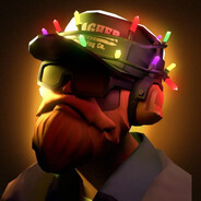 Steam Community Avatar