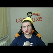 Steam Community Avatar