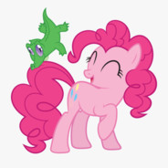 Pinkie Pie