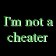 i'm not a cheater