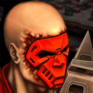 Steam Community Avatar