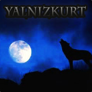 YALNIZKURT