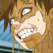 The gaara that could
