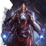 Steam Community Avatar