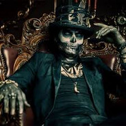 Steam Community Avatar