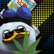 Steam Community Avatar