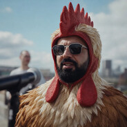 Steam Community Avatar