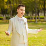 北平分行金库副主任's Avatar