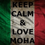 Moha