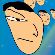 Steam Community Avatar