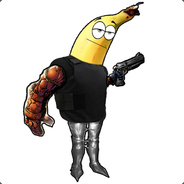 Bulletproof-Banana