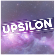 Upsilon B>Skins w/BT