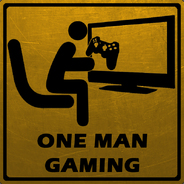 One Man Gaming
