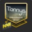 TonnyS /S/