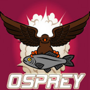 Osprey