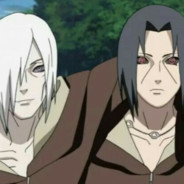 Foto de Anime no Perfil