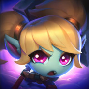 Poppy IRL