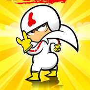 Steam Community Avatar