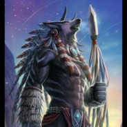 Wolf Warhowl avatar