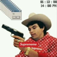Steam Community Avatar