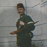 pasha