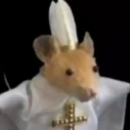 An Actual Rat
