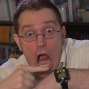 ass eater