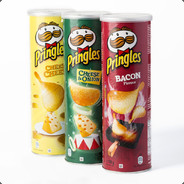 Pringlechip.