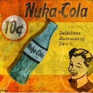 Nuka-Cola