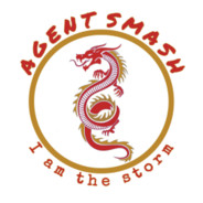 AgentSmash's Avatar