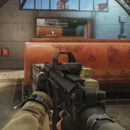 Steam Community Avatar