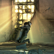 Steam Community Avatar