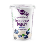 Koorene Jogurt