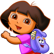 Dora The Explorer