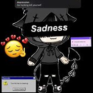 #depressed