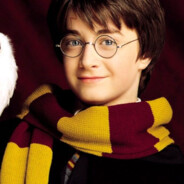 Harry Potter????