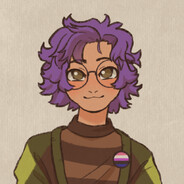 Steam Community Avatar
