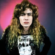 Dave Mustaine