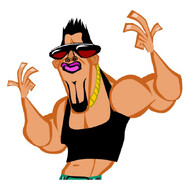 Steam Community Avatar
