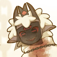 Steam Community Avatar