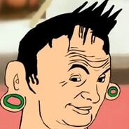 Steam Community Avatar