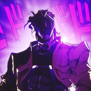 Steam Community Avatar