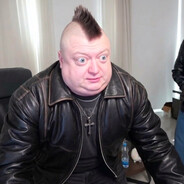 Сухарики avatar