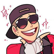 Steam Community Avatar