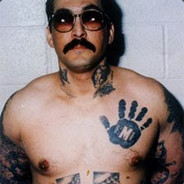 Jose Gonzalez AKA Corny