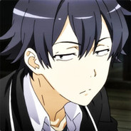 Hikigaya Hachiman